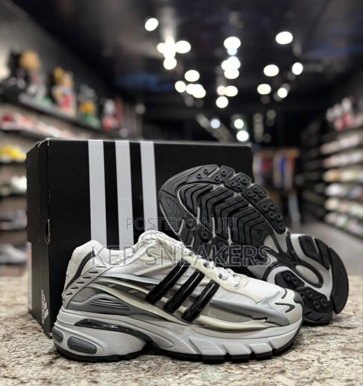 Adidas Pharrell Williams Adistar