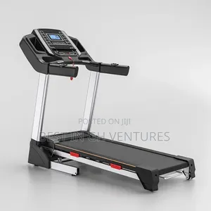 Smart Home/Commercial Treadmill (Foldable)
