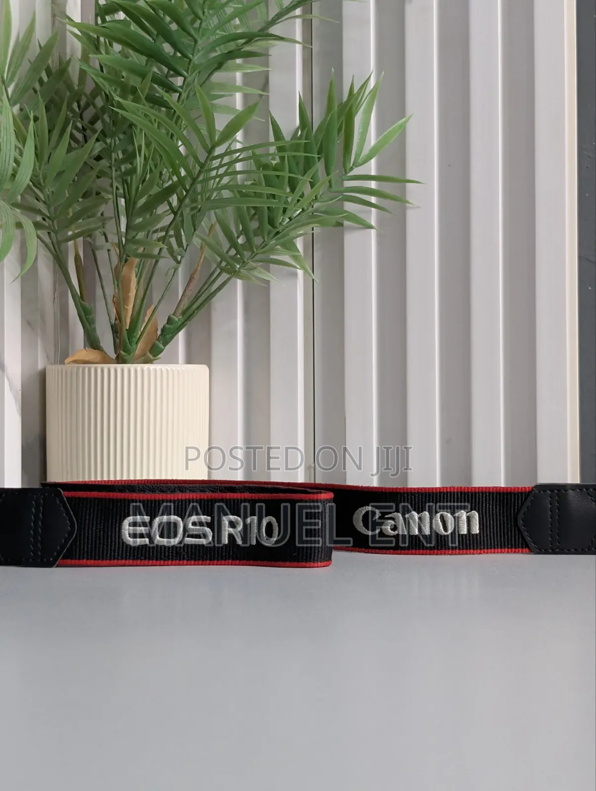 Canon Eos R10 Camera