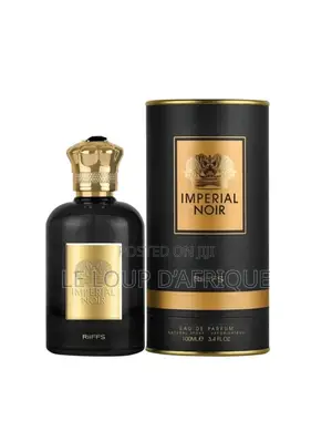 Riiffs Imperial Noir 100ml