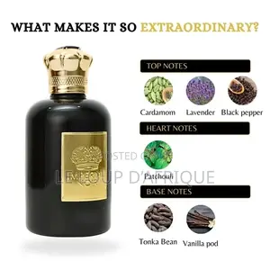 Riiffs Imperial Noir 100ml