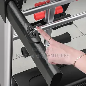 Smart Home/Commercial Treadmill (Foldable)