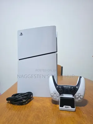 Playstation 5 Slim Digital
