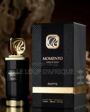 Riiffs Momento 100ml
