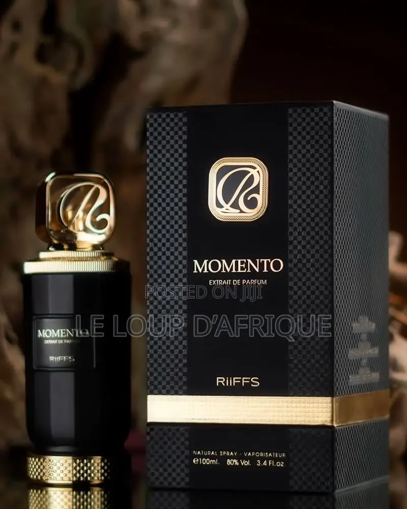 Riiffs Momento 100ml