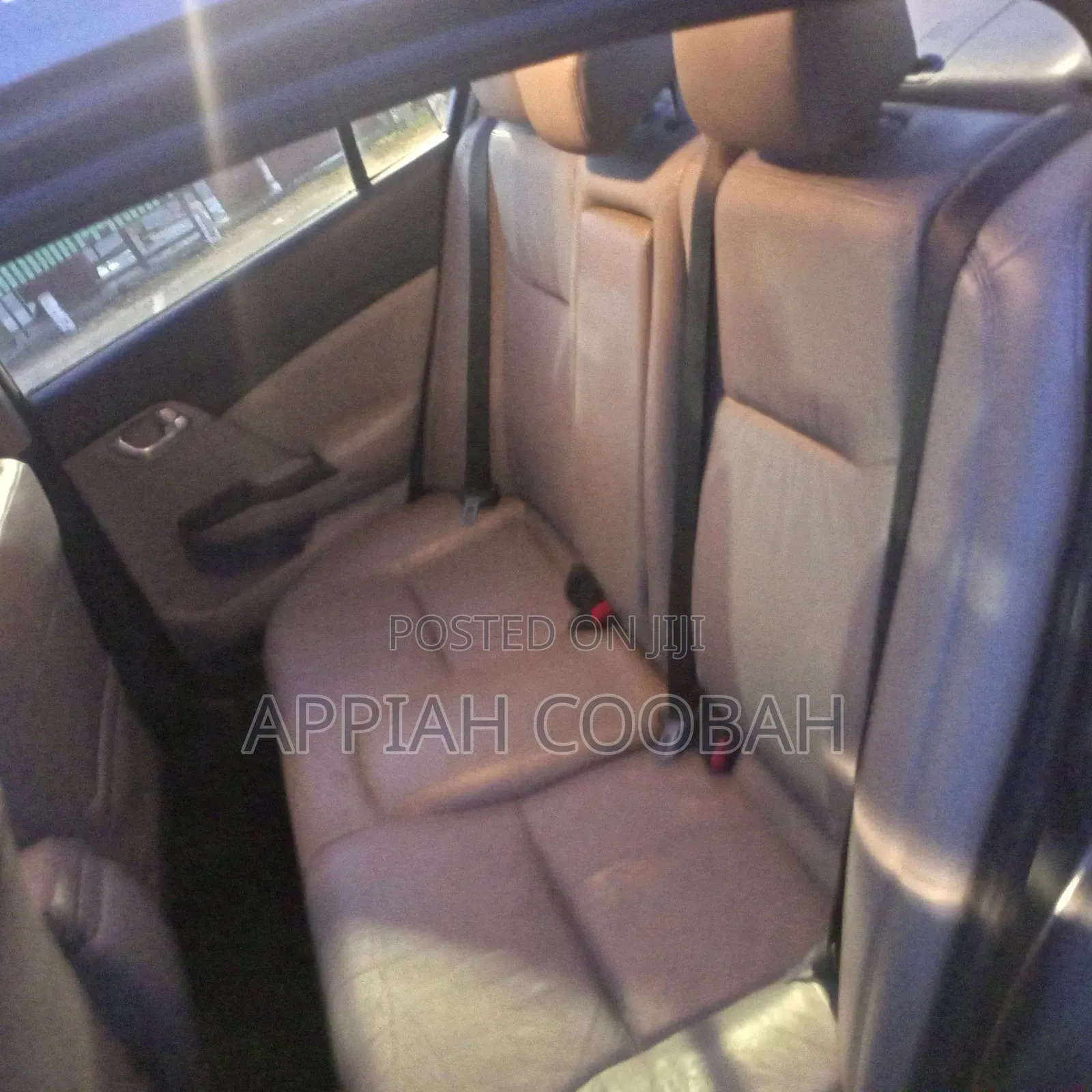 Honda Civic Sedan EX-L 2013