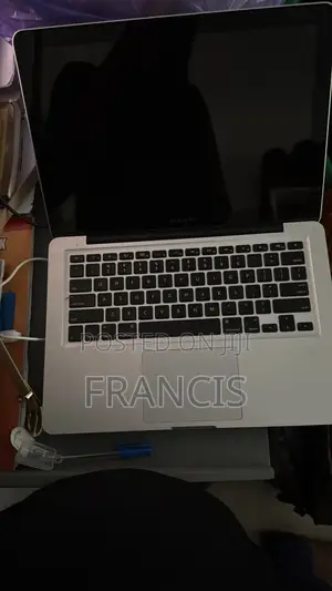 Laptop Apple MacBook Pro 16GB Intel Core i7 SSHD+SSD 500GB