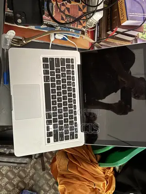 Laptop Apple MacBook Pro 16GB Intel Core i7 SSHD+SSD 500GB