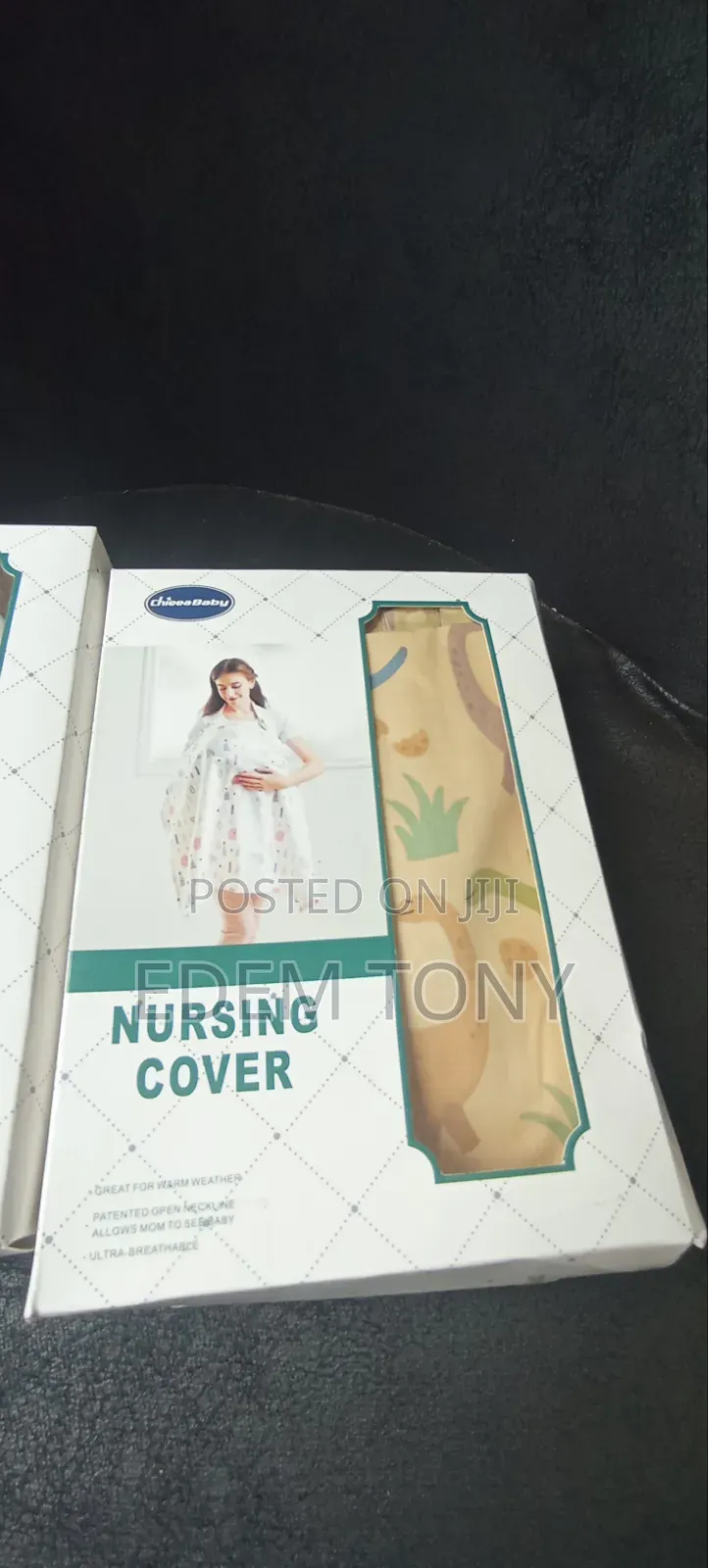 Maternity Nursing Cover