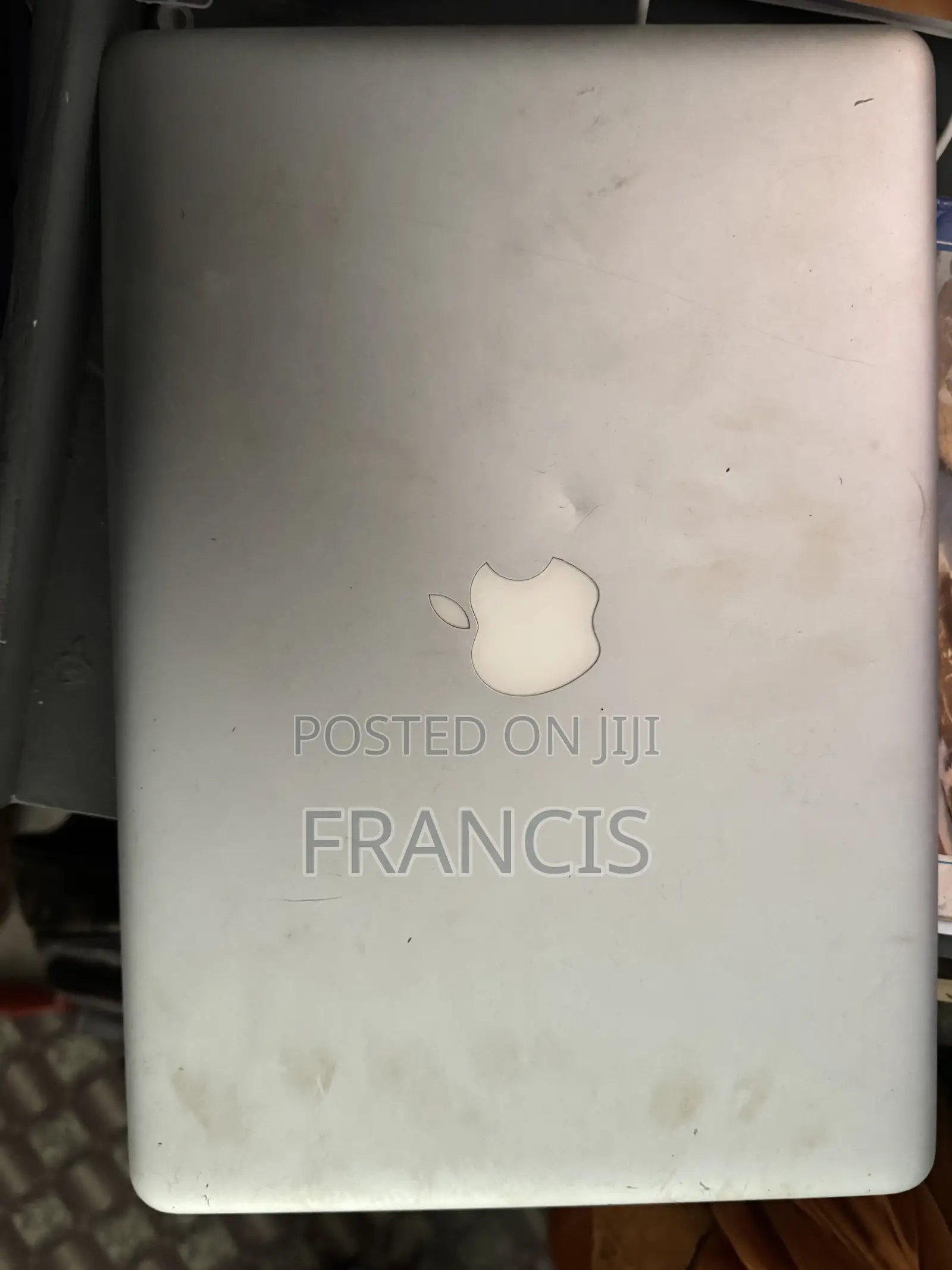 Laptop Apple MacBook Pro 16GB Intel Core i7 SSHD+SSD 500GB