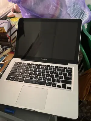 Laptop Apple MacBook Pro 16GB Intel Core i7 SSHD+SSD 500GB