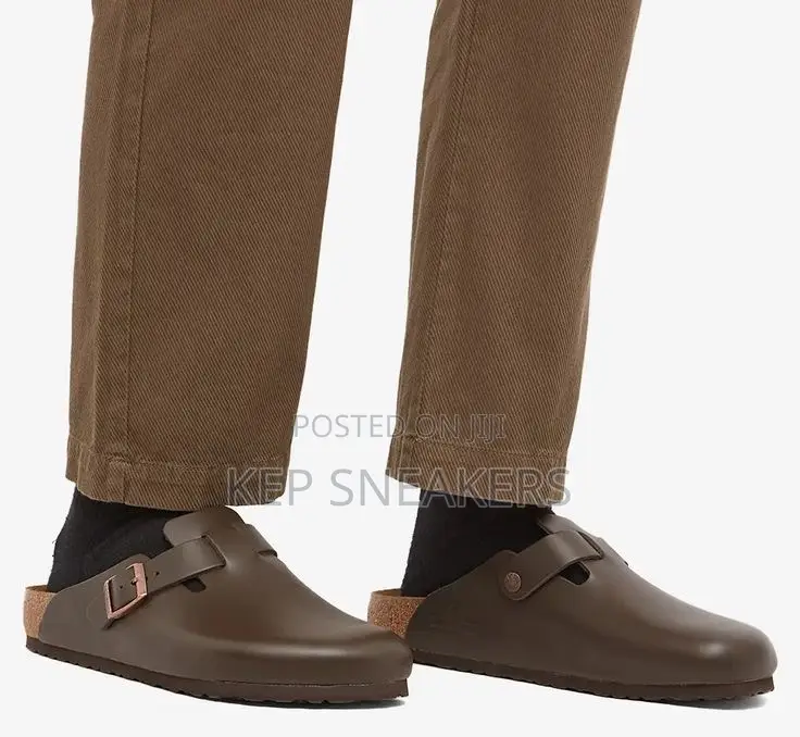 Birkenstock Boston