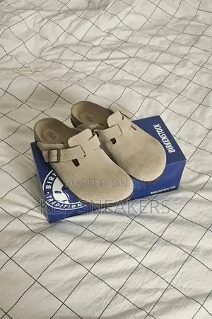 Birkenstock Boston