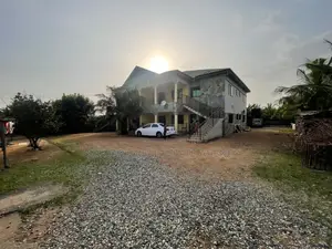 2bdrm Apartment in Sefdard Properties, Amasaman for rent