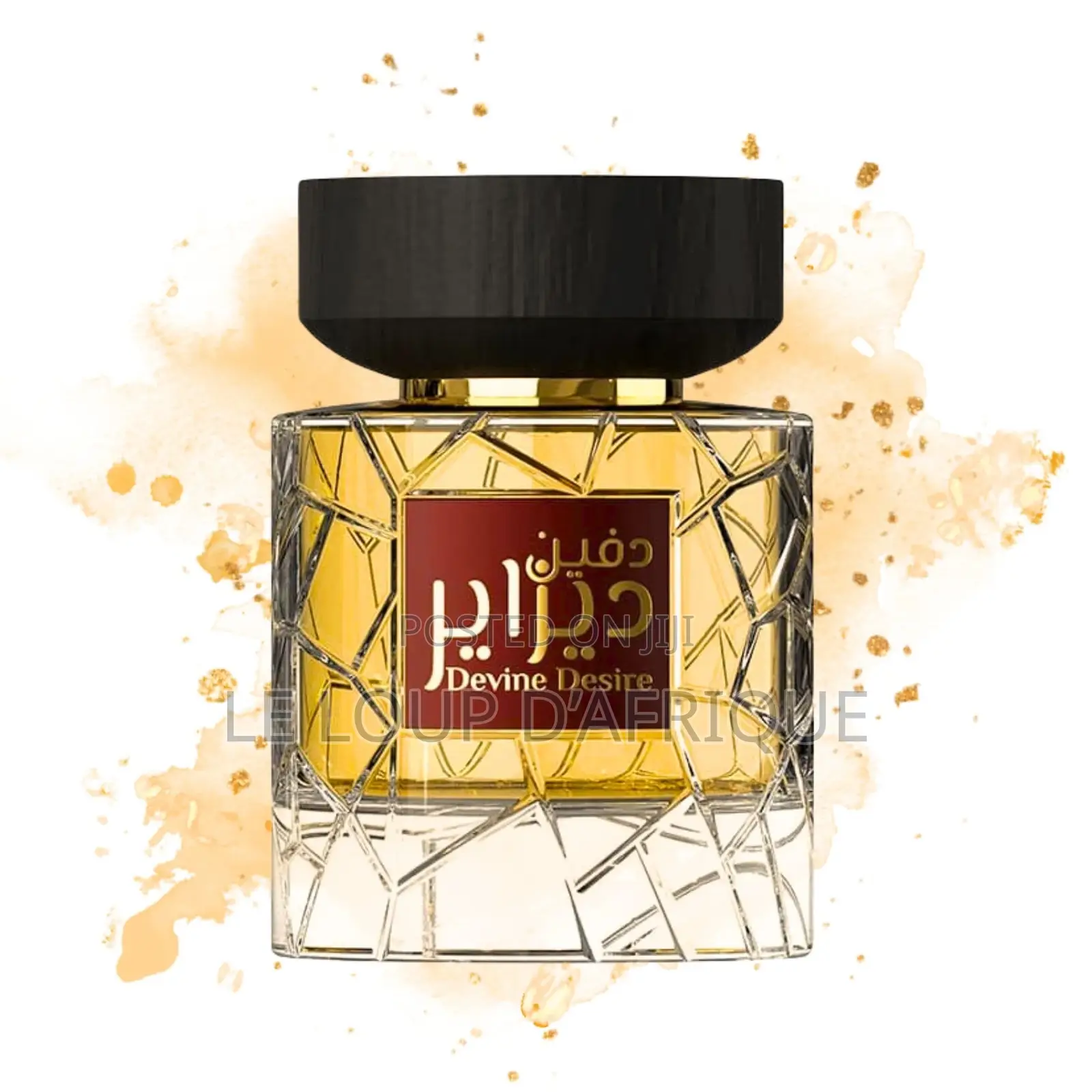 Nylaa Devine Desire Premium 100ml