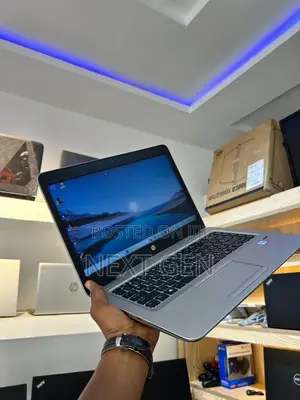 Laptop HP EliteBook 840 G3 8GB Intel Core i5 SSD 256GB