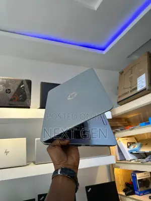 Laptop HP EliteBook 840 G3 8GB Intel Core i5 SSD 256GB