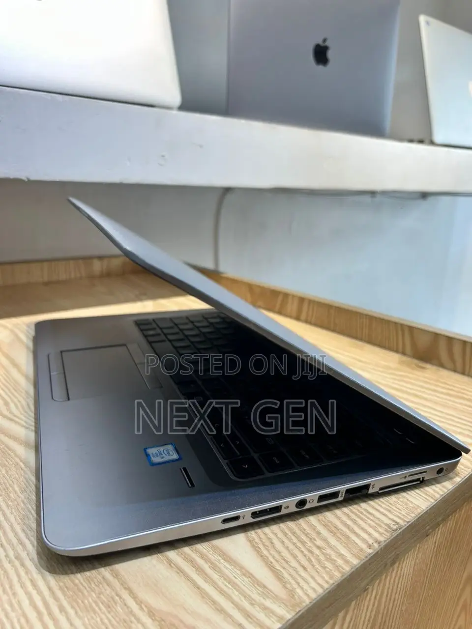 Laptop HP EliteBook 840 G3 8GB Intel Core i5 SSD 256GB