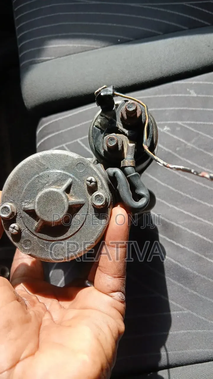 Opel Meriva Deisel Starter for Sale
