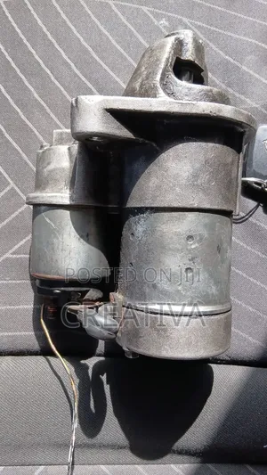 Opel Meriva Deisel Starter for Sale