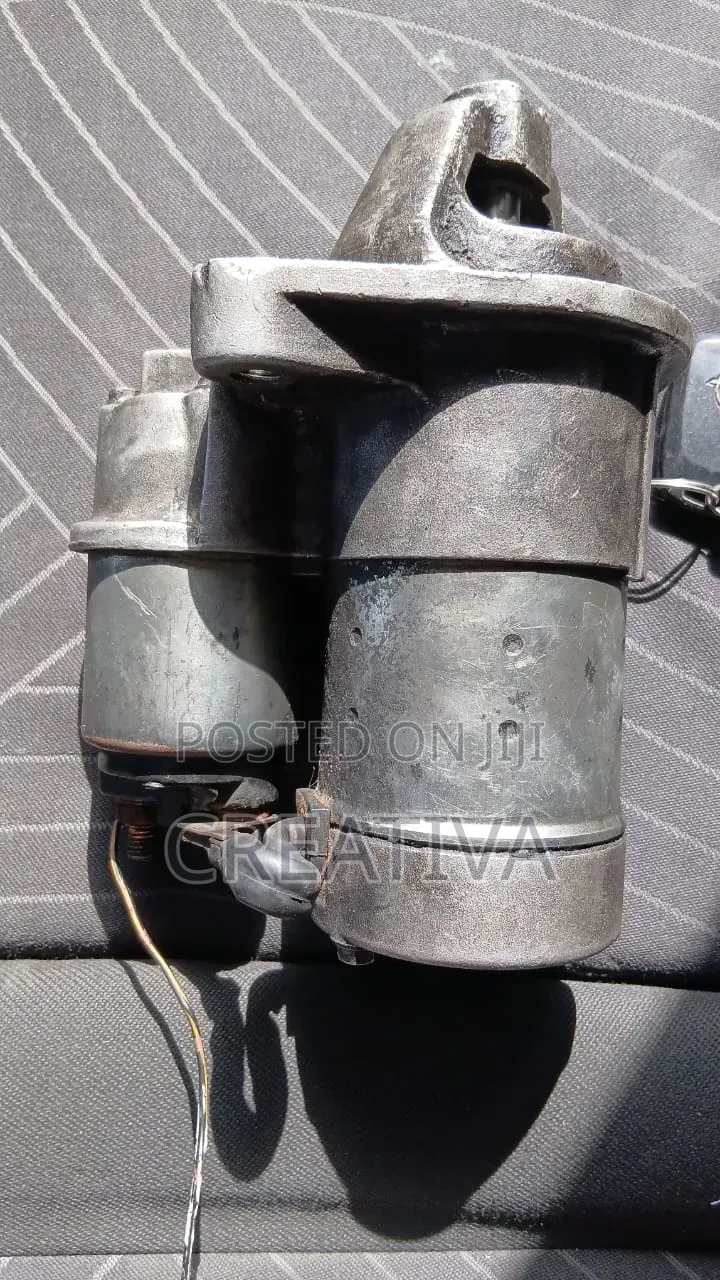 Opel Meriva Deisel Starter for Sale