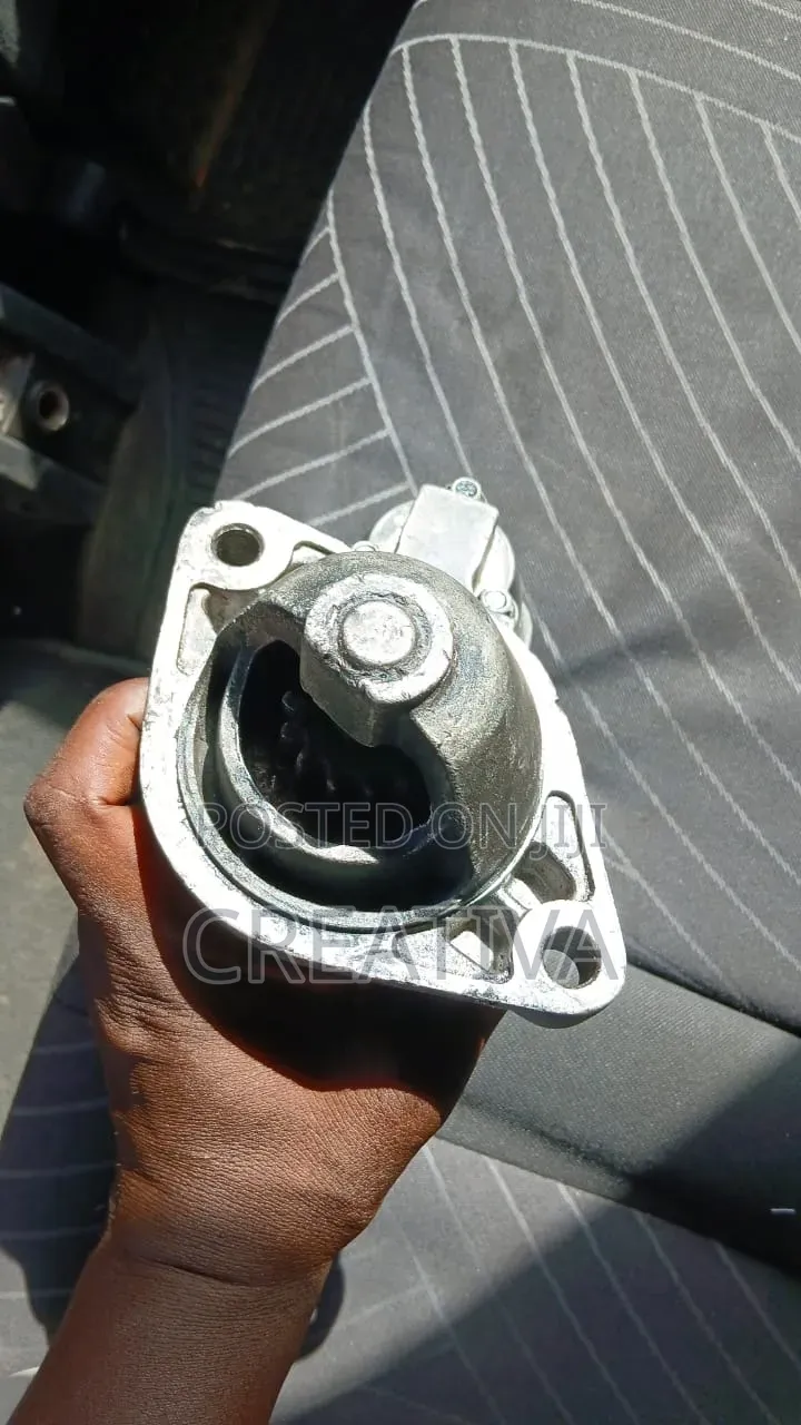 Opel Meriva Deisel Starter for Sale