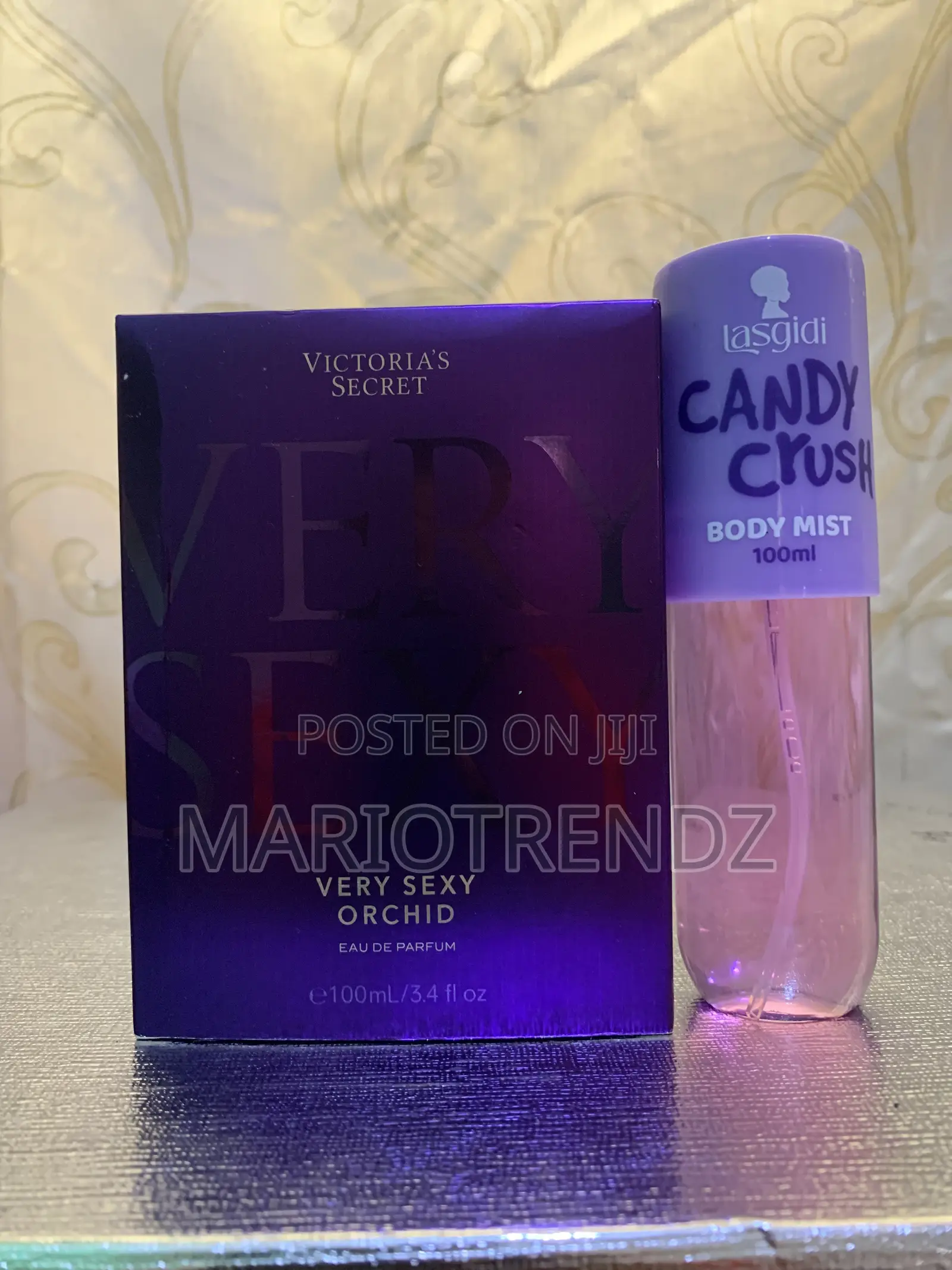 Affordable Perfume Combos(Unisex)