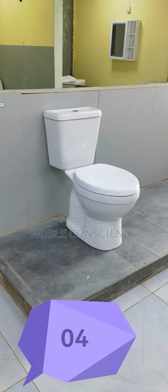 Wc Wholesale