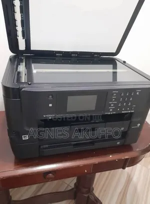 Epson Workforce Wf-7720 Printer for Sale