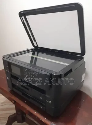 Epson Workforce Wf-7720 Printer for Sale