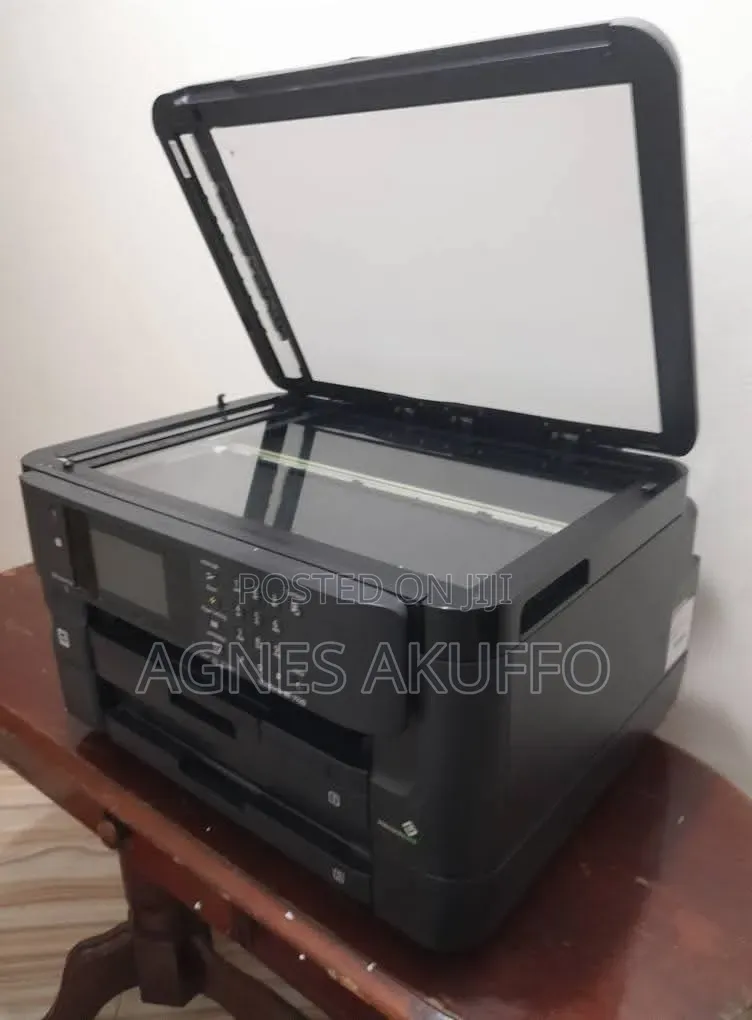 Epson Workforce Wf-7720 Printer for Sale