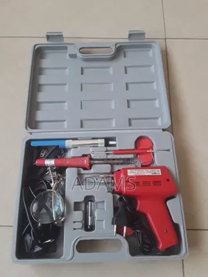 Soldering Iron Set
