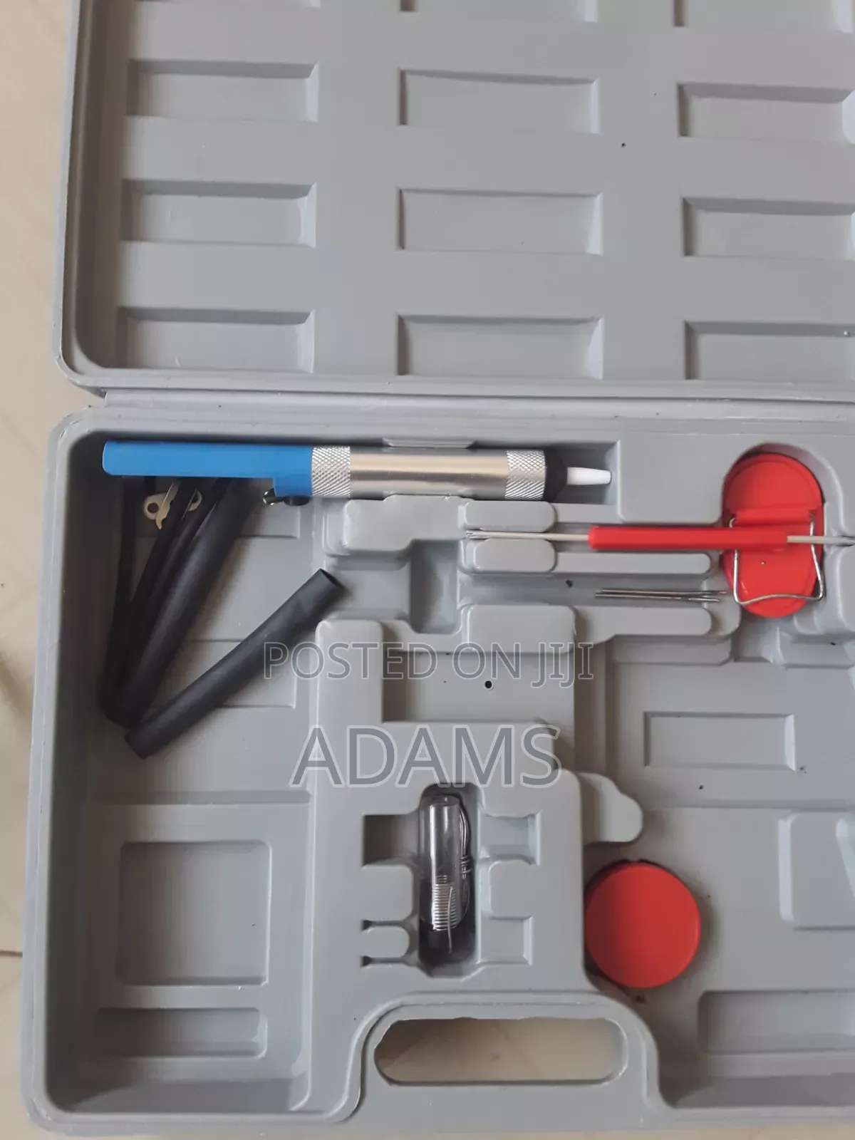 Soldering Iron Set