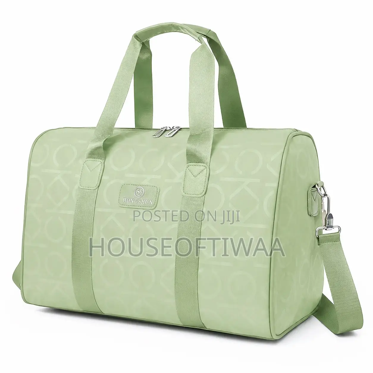 Luggage Bags