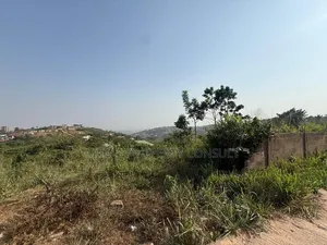1 Acre (6 Plots ) of Land for Sale at Aburi Jamkama