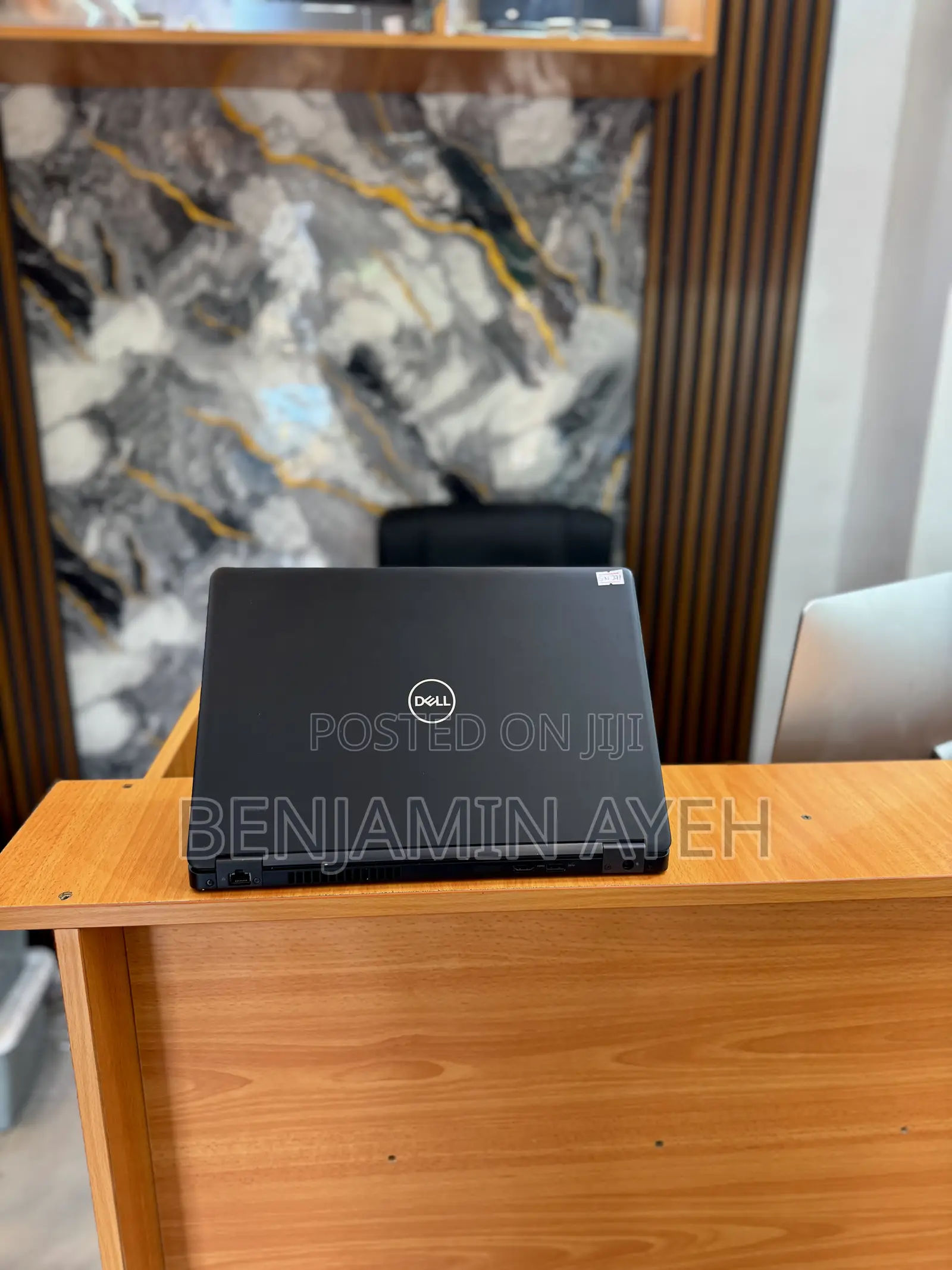 Laptop Dell Latitude 5490 8GB Intel Core i5 SSD 256GB