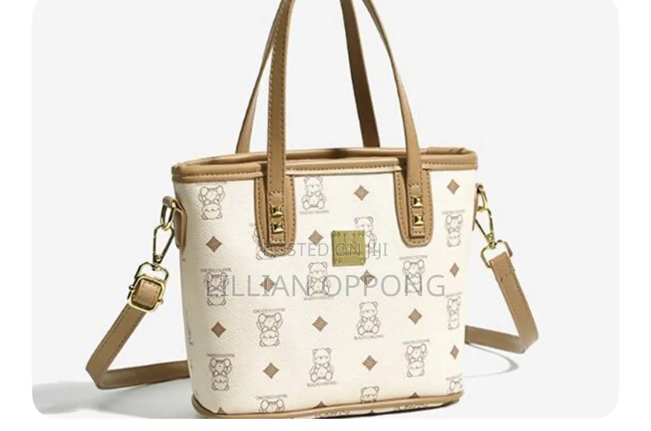 Ladies Luxury Bag