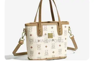 Ladies Luxury Bag