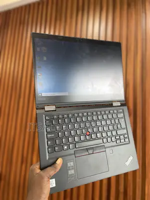 Laptop Lenovo ThinkPad x13 Yoga 8GB Intel Core i5 SSD 256GB