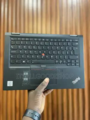 Laptop Lenovo ThinkPad x13 Yoga 8GB Intel Core i5 SSD 256GB