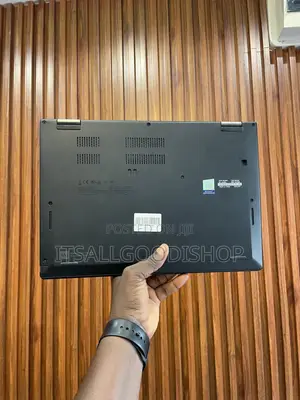 Laptop Lenovo ThinkPad x13 Yoga 8GB Intel Core i5 SSD 256GB