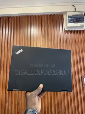Laptop Lenovo ThinkPad x13 Yoga 8GB Intel Core i5 SSD 256GB