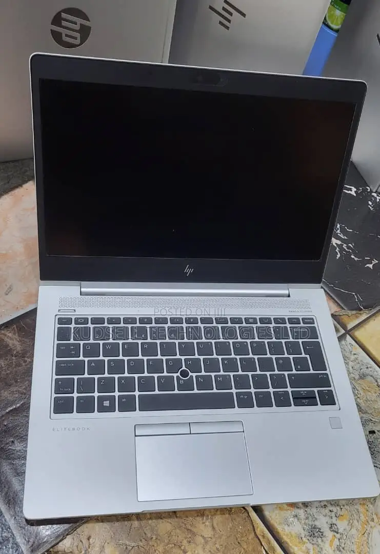 Laptop HP 8GB AMD Ryzen 5 SSD 256GB