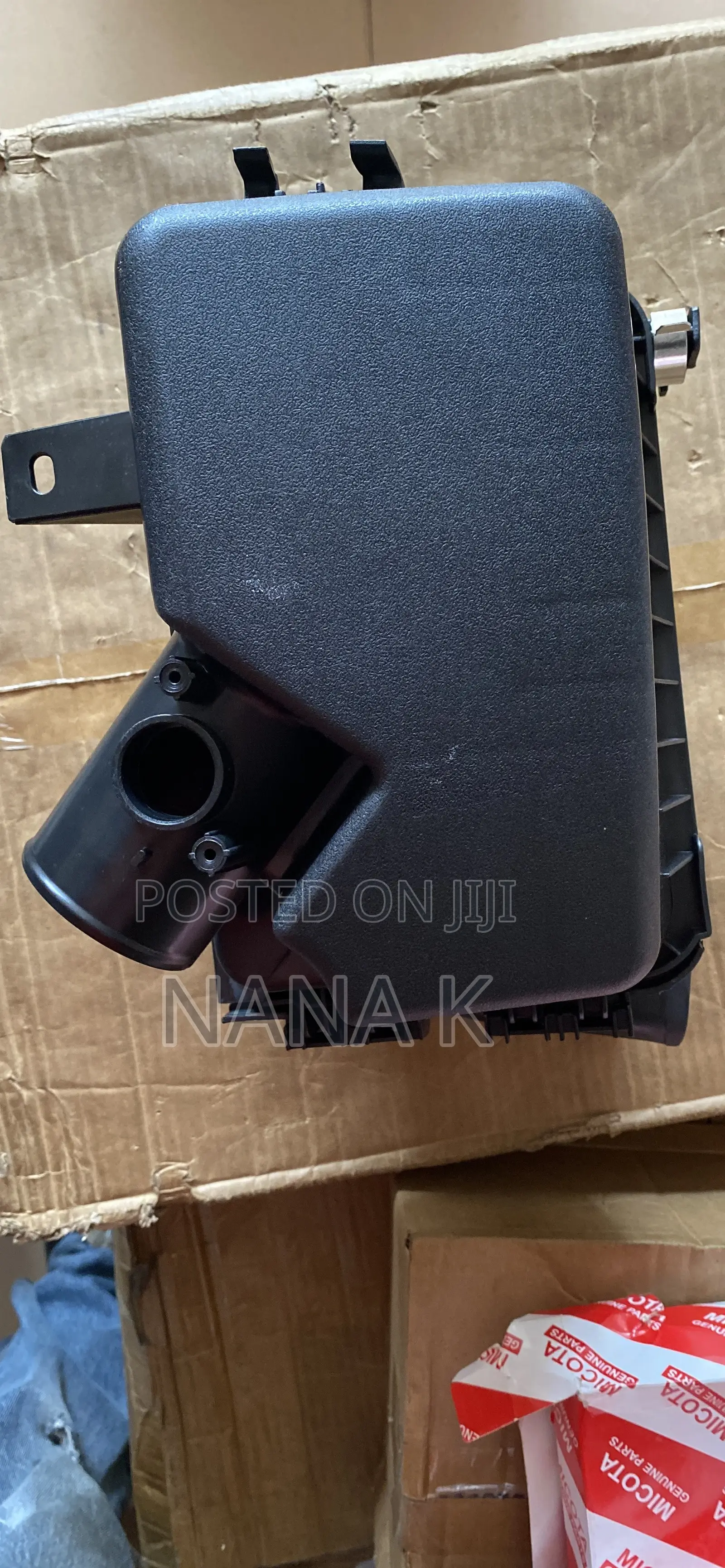 Corolla 2009,2010,2011,2012,2013,2014,2015,2016,2017,2018 Air Cleaner