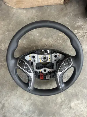 Hyundai Elantra Steering Wheel 2011,2012,2013,2014,2015,2016