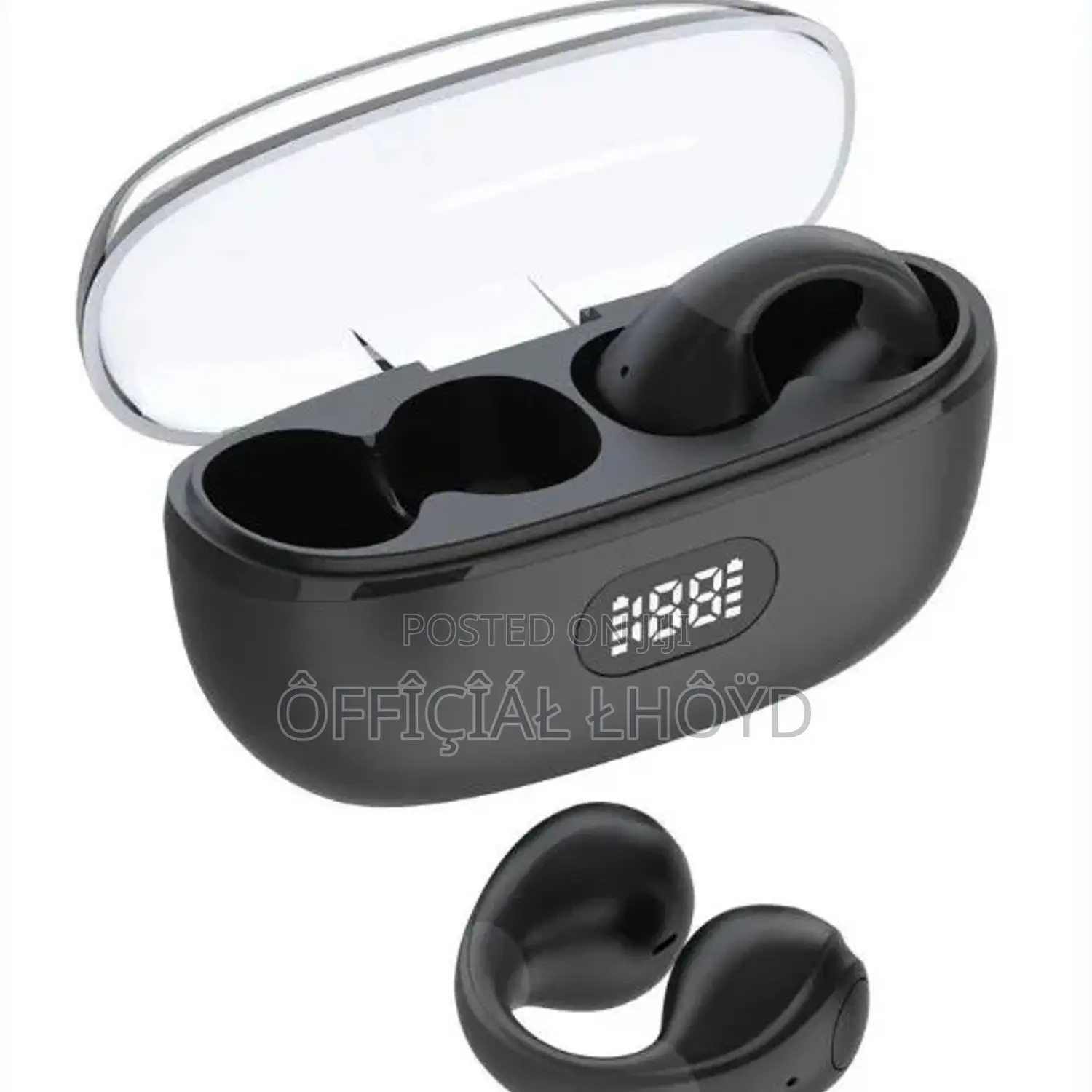 Ear Phones
