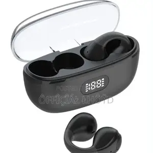 Ear Phones