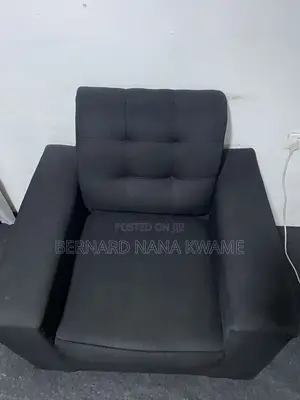 Sofa One Seater Couch