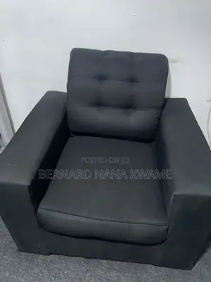 Sofa One Seater Couch