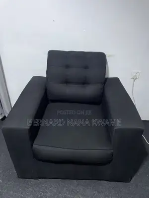 Sofa One Seater Couch
